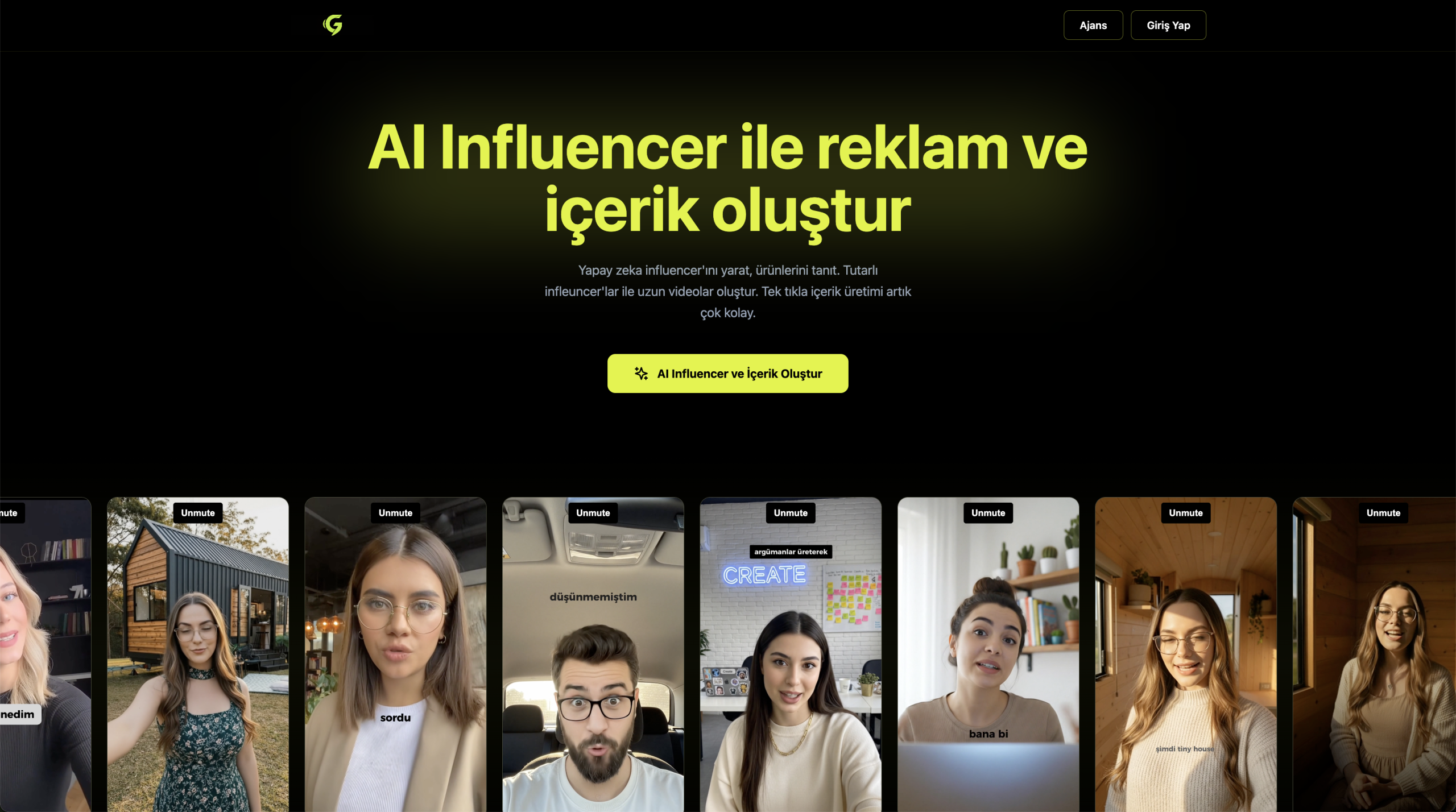 Descript vs generatif.studio